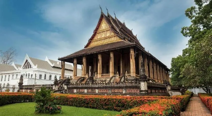 Lao Golden Hotel-1